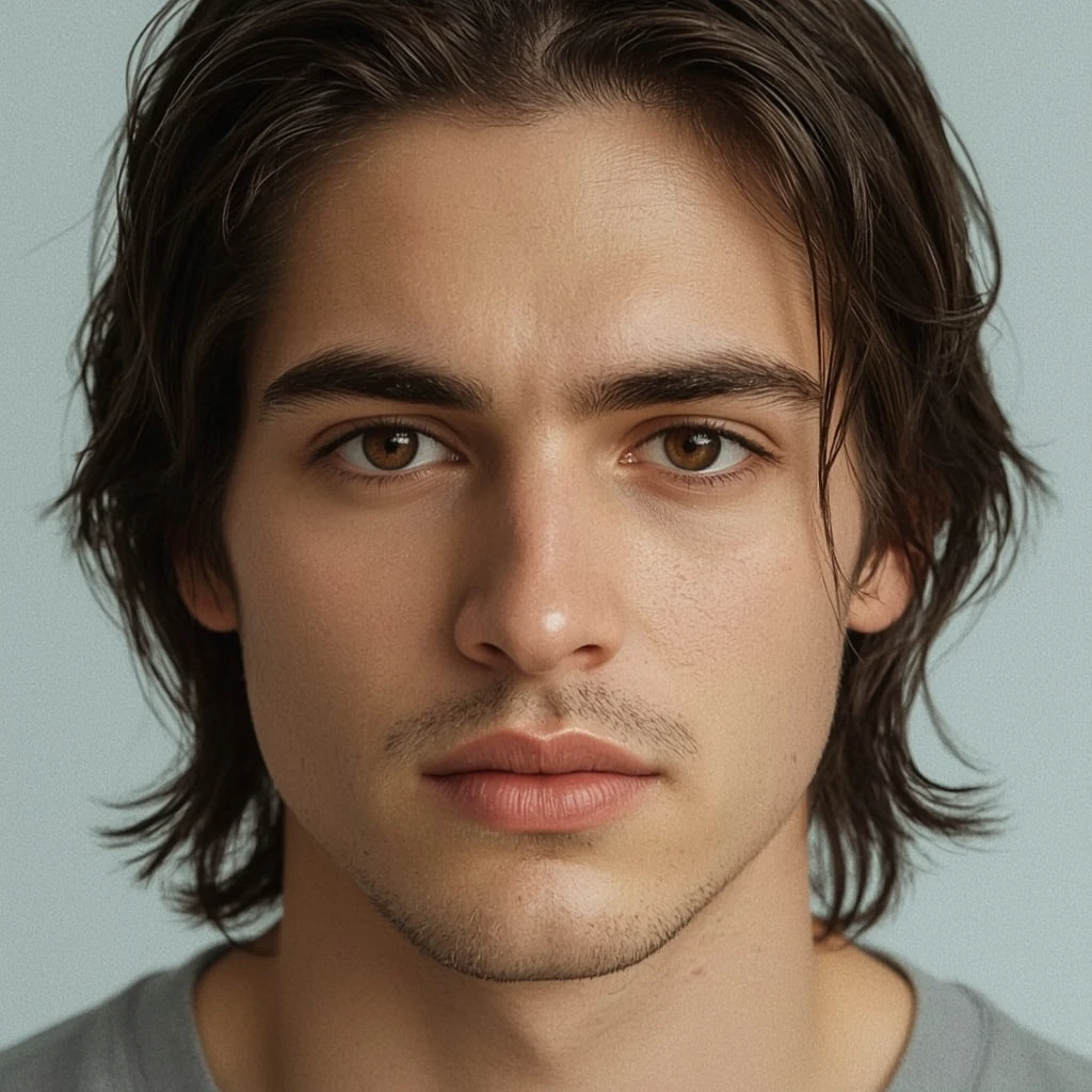 Carlos Ramírez